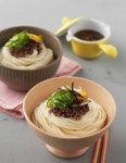 궁중국수