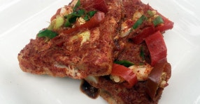 동태 조림
