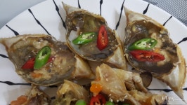 간장게장 만드는법 ; 황금비율간장양념과 꽃게손질법까지~