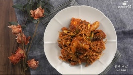 콩나물동태찜 ! 크으~ 술생각이 절로나네!