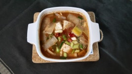 된장찌게 맛집에서 알려주는 된장찌게입니다