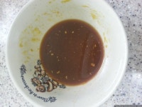 마약 김밥 만들기