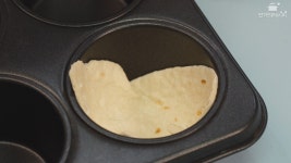 소고기또띠아 멕시코st 음~ 또르띠야~