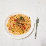 레스토랑에서 먹던 그 맛 투움바 파스타 만들기