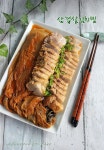 삼겹살김치찜 만드는법- 딸에게#