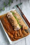 삼겹살김치찜 만드는법- 딸에게#