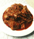 코다리 콩나물 찜
