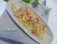 먹을수록 계속 당기는 홈파티요리/하와이안 쉬림프