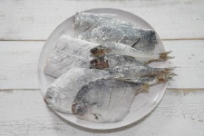 생선구이 맛집을 우리 집으로 식당보다 더 푸짐한 모둠생선구이