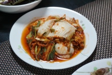 김장김치 어렵지 않아요.