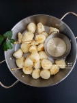 치즈떡구이