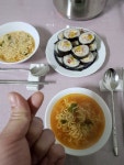 고소하고 맛있는 참치김밥:D