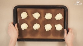 스콘만들기 참 쉽죠잉~?