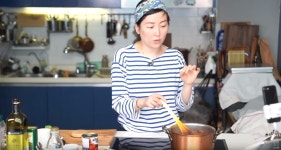 [살림꽝 꽁블의 지구촌 집밥] 만능 토마토 소스 - Tomato Sauce