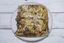 부산 동래파전 만드는 법 집에서 만들어 먹는 것도 맛있어요.