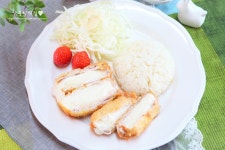 치즈돈가스(치즈카츠), 맛있는 집밥 요리