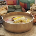 소고기 다색 떡국 ! 알록달록 예쁘고 맛좋은 떡국♥ 소고기 다색 떡국 ! 알록달록 예쁘고 맛좋은 떡국♥ 