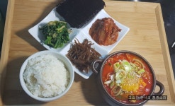알토란, 겨울 밥상 임성근의 굴 순두부찌개