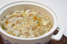 환자식으로 좋은 소고기 죽끓이는법