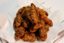 [영화 속 요리]영화 극한직업수원왕갈비통닭 집에 있는 재료로... [영화 속 요리]영화 극한직업수원왕갈비통닭 집에 있는 재료로 간단하게 만들기