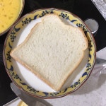 퐁신퐁신 프렌치 토스트 만들기