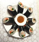 쉽게 쉽게 내맘대로 김밥