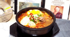 #수미네반찬 #순두부찌개만들기 #바지락순두부찌개 #집에서손쉽게만드는순두부찌개