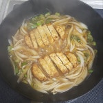 돈부리(돈까스덮밥) 만들기