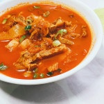 돼지고기 김치찌개 너무 쉽지만 맛있는 맛