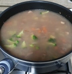 아이들이 좋아하는 카레~
