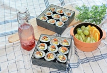 언제먹어도 맛있는 김밥! 피크닉 도시락 준비하기