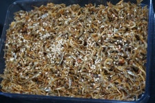 일상에서도 도시락반찬으로도 가장 사랑받는 인기반찬 멸치볶음