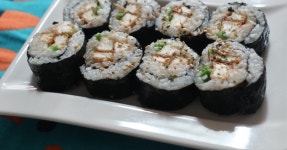 수미네반찬 이상민두부김밥 수미네반찬 이상민두부김밥 