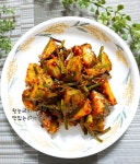 수미반찬~오이무침!