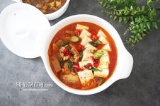 김치찌개