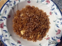세멸치볶음