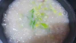 닭칼국수