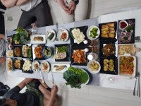 ♥[신혼밥상] 좋은 날~ 잡채 한접시