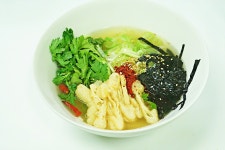 강식당 가락국수 레시피 맛간장에서 김가루까지 직접