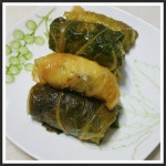 수미네반찬 묵은지 쌈밥 아침식사로 최고