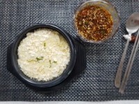♥[신혼밥상] 강원도 맛~ 초당 순두부