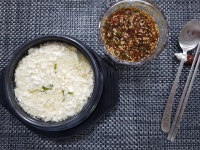 ♥[신혼밥상] 강원도 맛~ 초당 순두부