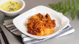 맛녀들에 나왔던 바로 그 레시피 ★ 막창국수 & 달걀찜 맛녀들에 나왔던 바로 그 레시피 ★ 막창국수 & 달걀찜 