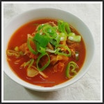백종원 요리비책에서 알려준 초간단 김치찌개