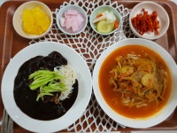 ♥[신혼밥상] 넌 짬뽕 난짜장