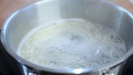백종원 비빔국수 만들기 :: 강식당 비빔국수 황금레시피