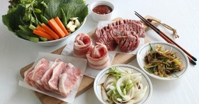 3.3 데이 돼지고기로 행복한 홈파티 ~♬