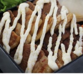 보쌈덮밥! 편의점 보쌈으로 만든 혼밥의 정석입니다!!