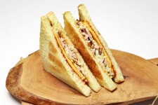 간단한 한끼로 손색없는 토스트 레시피