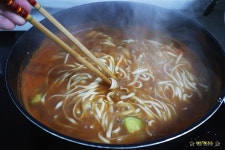 얼큰 장칼국수 수미네반찬 레시피 따라하기